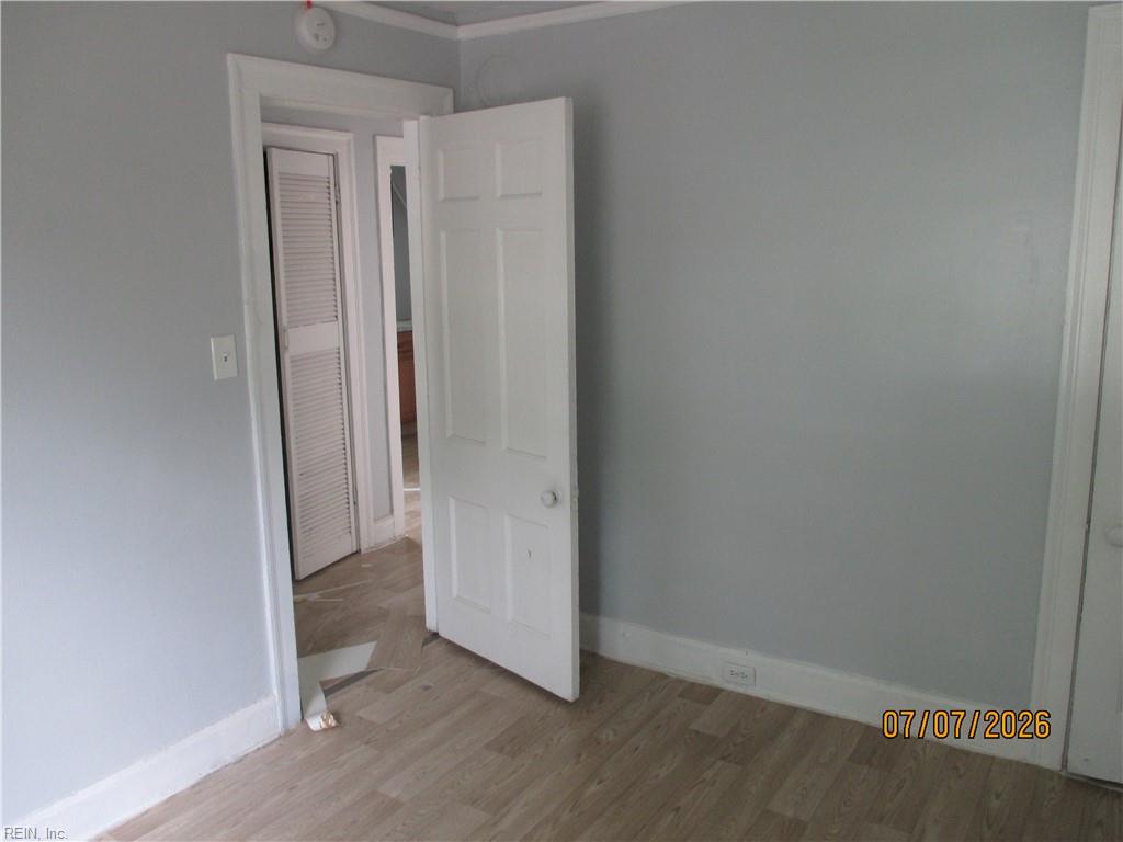 10202 Warwick Boulevard Newport News VA 23601
