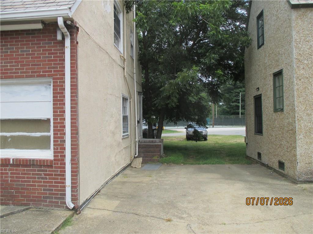 10202 Warwick Boulevard Newport News VA 23601