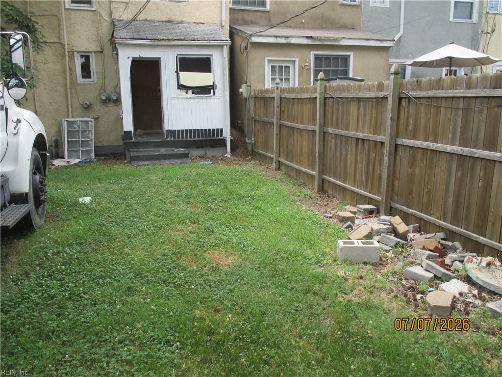 10202 Warwick Boulevard Newport News VA 23601