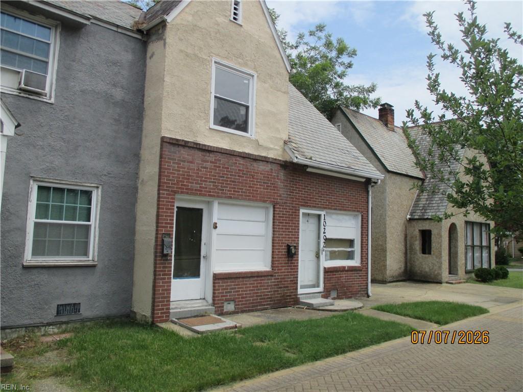 10202 Warwick Boulevard Newport News VA 23601