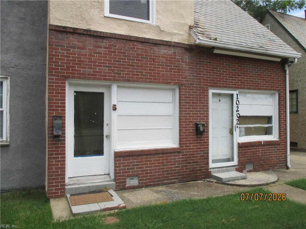 10202 Warwick Boulevard Newport News VA 23601