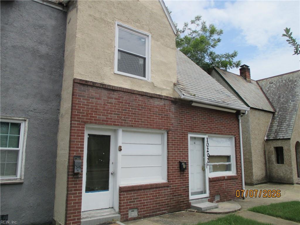 10202 Warwick Boulevard Newport News VA 23601
