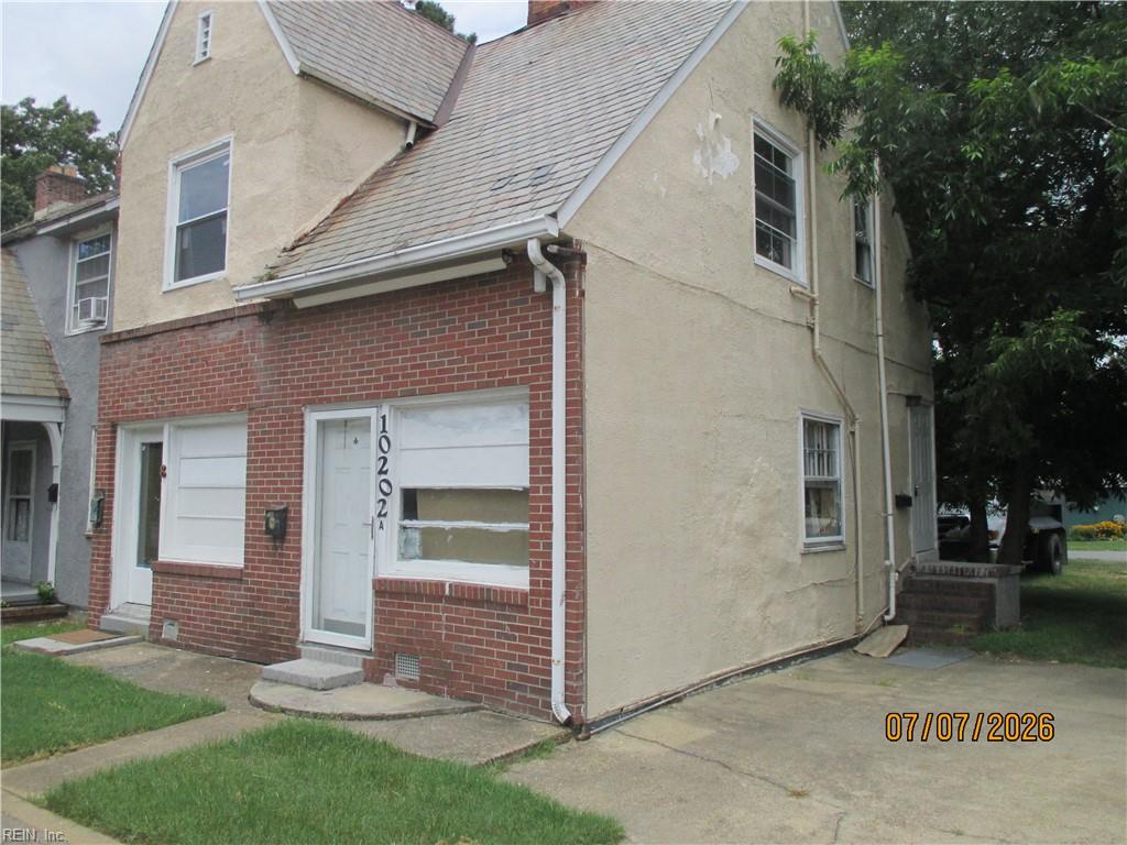 10202 Warwick Boulevard Newport News VA 23601