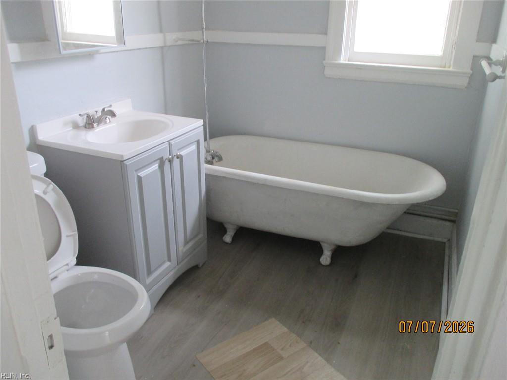 10202 Warwick Boulevard Newport News VA 23601