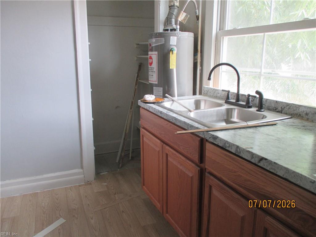 10202 Warwick Boulevard Newport News VA 23601
