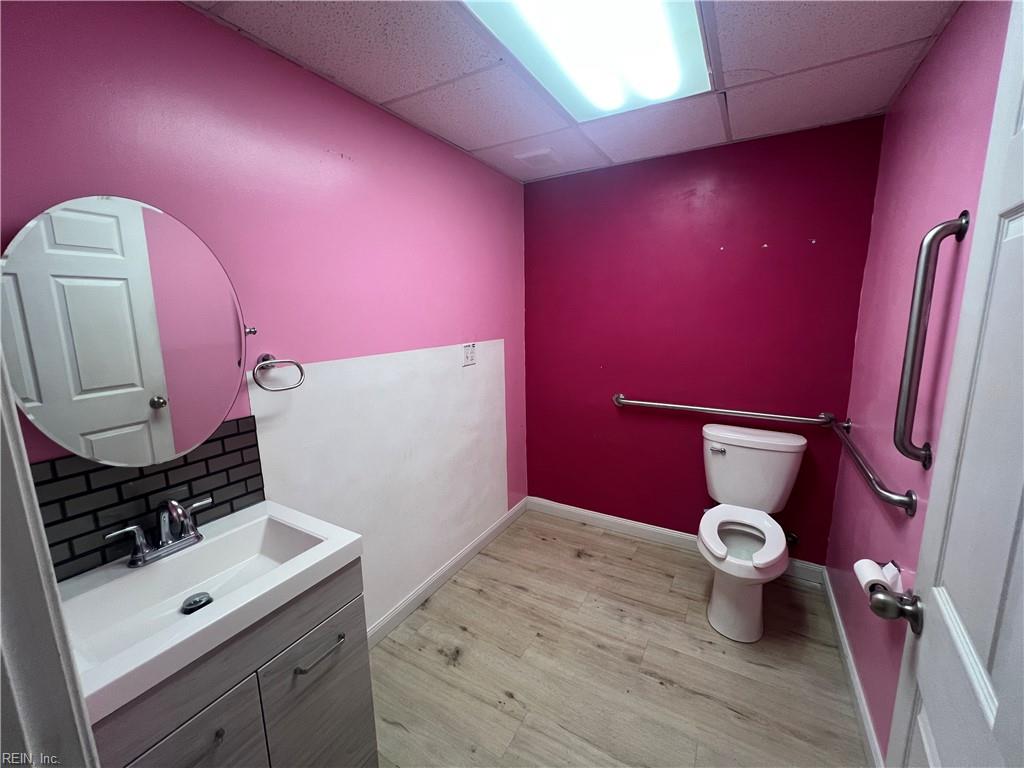 133 Harpersville Road Newport News VA 23601