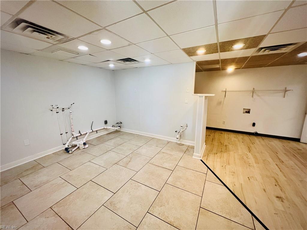 133 Harpersville Road Newport News VA 23601