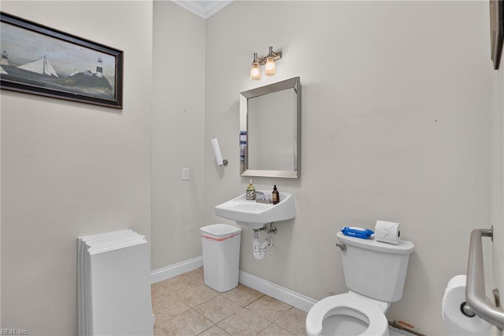 13191 Warwick Boulevard Newport News VA 23602