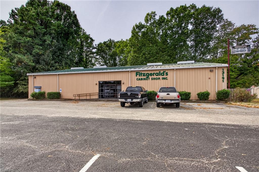 13191 Warwick Boulevard Newport News VA 23602