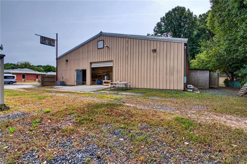 13191 Warwick Boulevard Newport News VA 23602