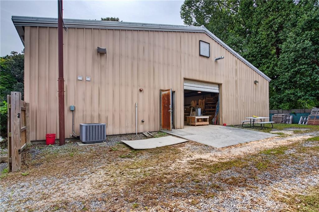 13191 Warwick Boulevard Newport News VA 23602