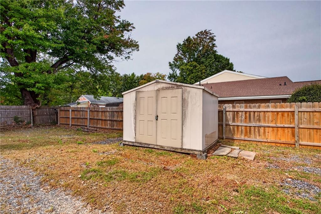 13191 Warwick Boulevard Newport News VA 23602
