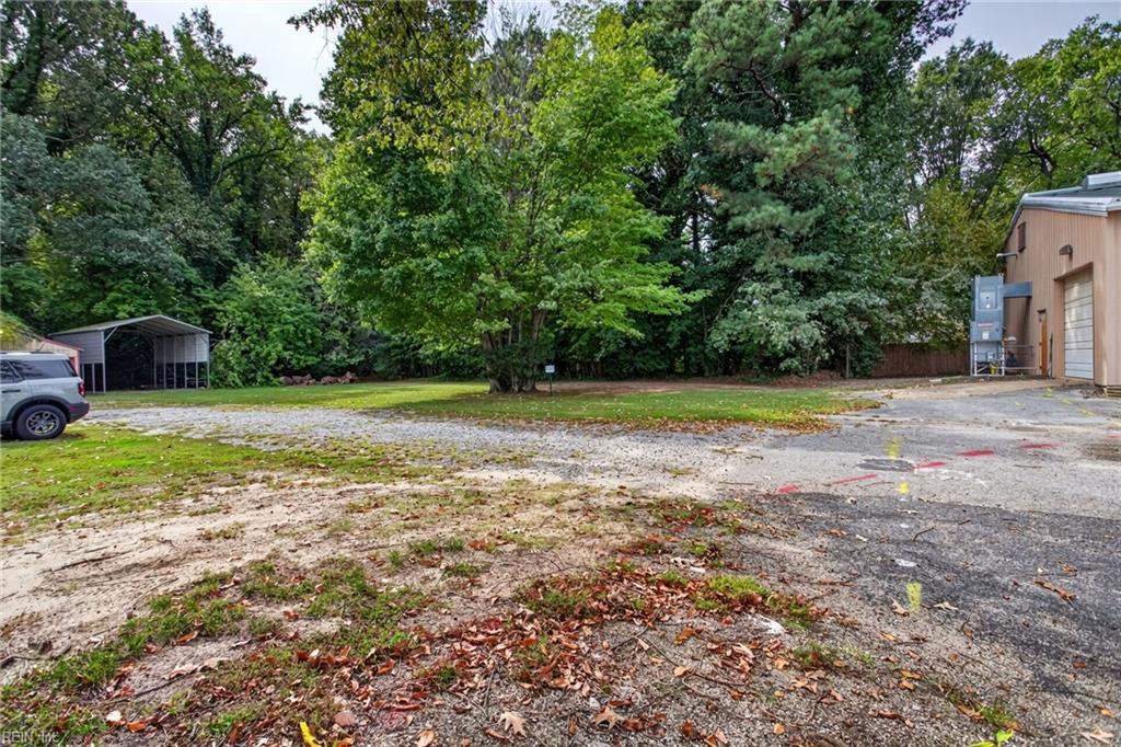 13191 Warwick Boulevard Newport News VA 23602