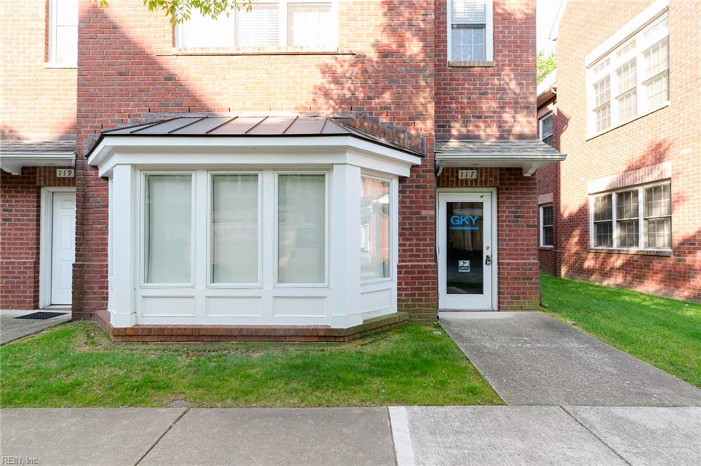 117 Herman Melville Avenue Newport News VA 23606