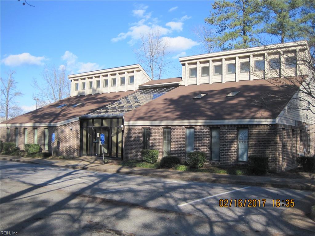 527 Oyster Point Road Newport News VA 23602