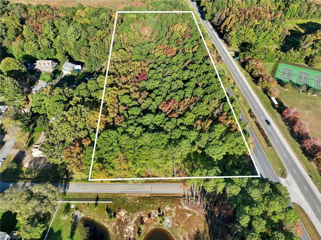 9301 George Washington Memorial Highway Yorktown VA 23690