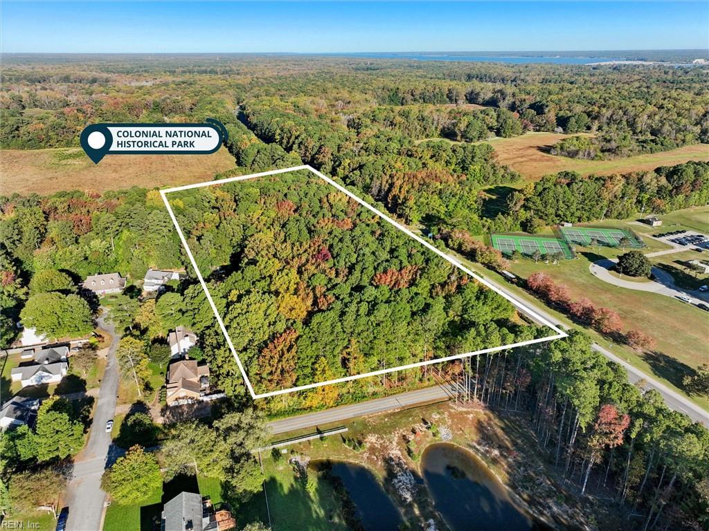 9301 George Washington Memorial Highway Yorktown VA 23690