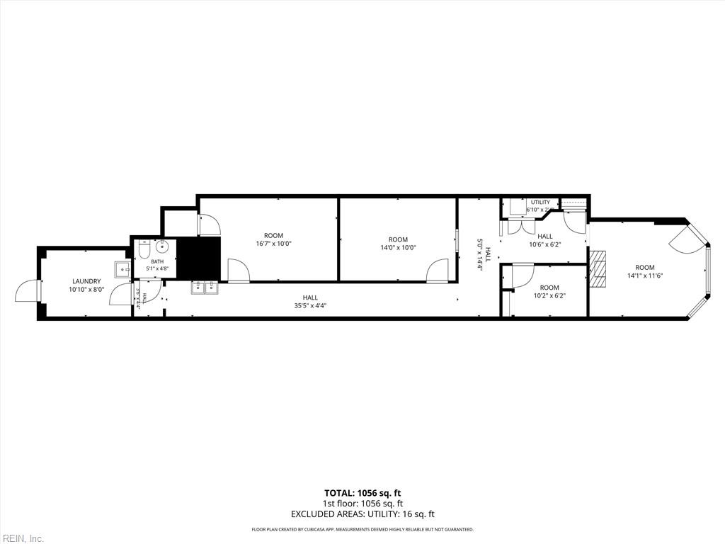 10357 Warwick Boulevard Newport News VA 23601