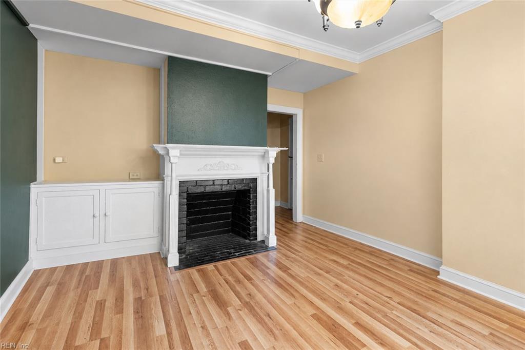 10357 Warwick Boulevard Newport News VA 23601