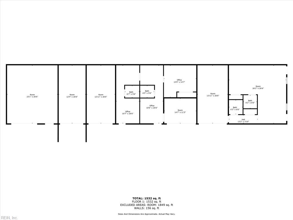 110 Production Drive Yorktown VA 23693
