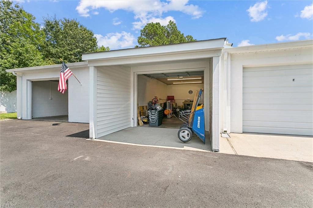 110 Production Drive Yorktown VA 23693