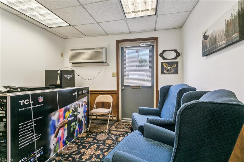 110 Production Drive Yorktown VA 23693