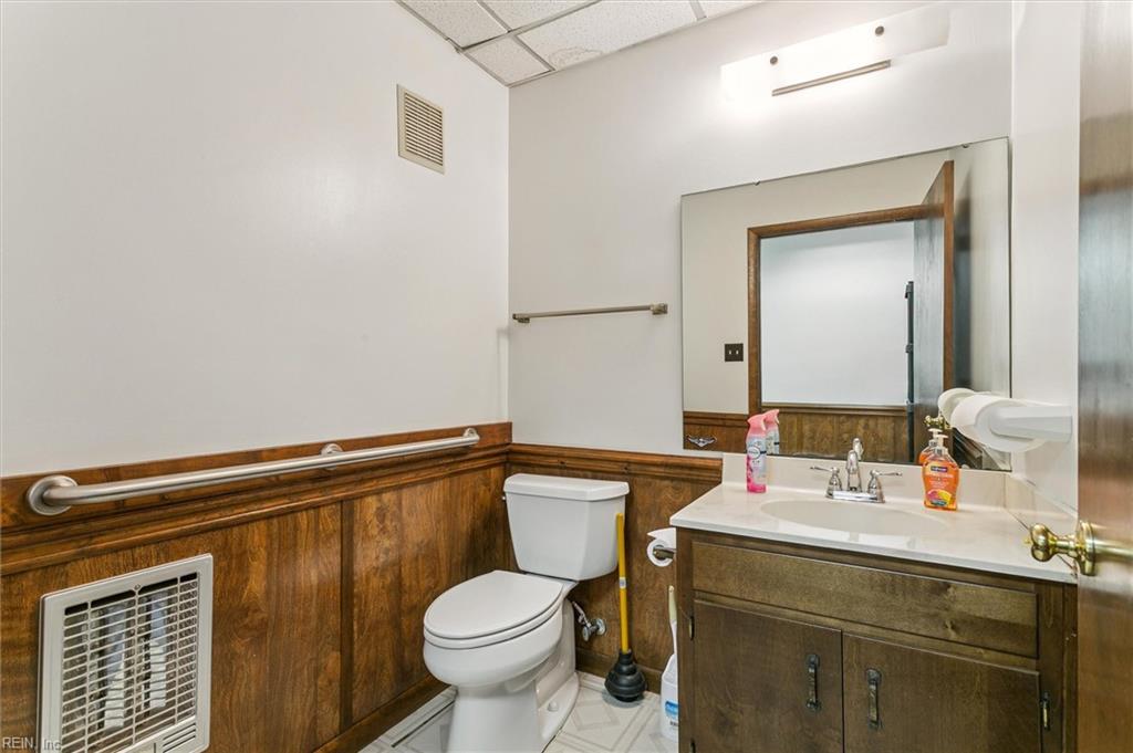 110 Production Drive Yorktown VA 23693