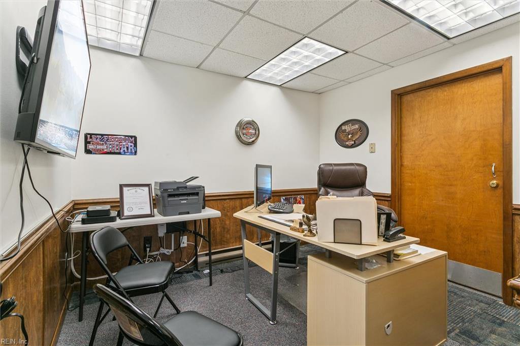 110 Production Drive Yorktown VA 23693