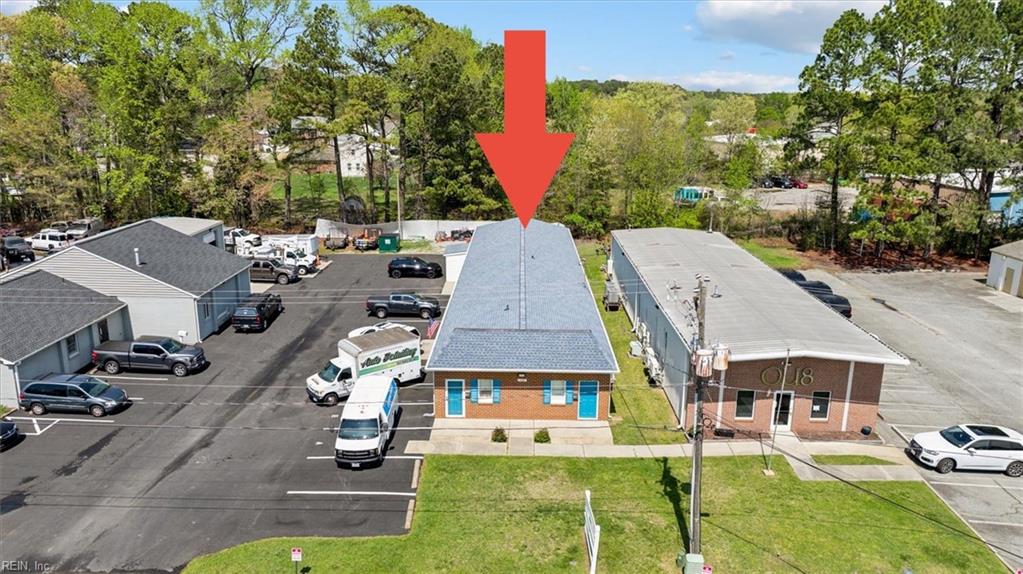 110 Production Drive Yorktown VA 23693