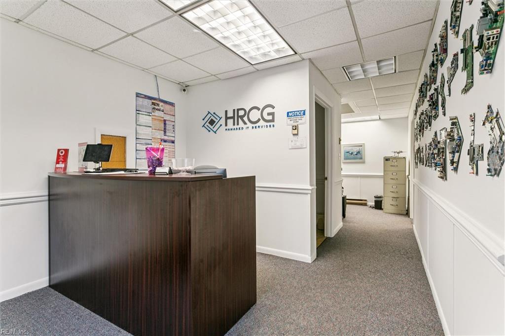 110 Production Drive Yorktown VA 23693