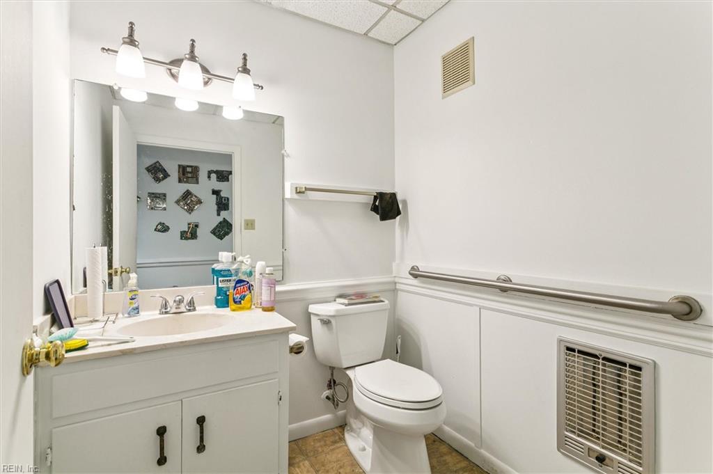 110 Production Drive Yorktown VA 23693