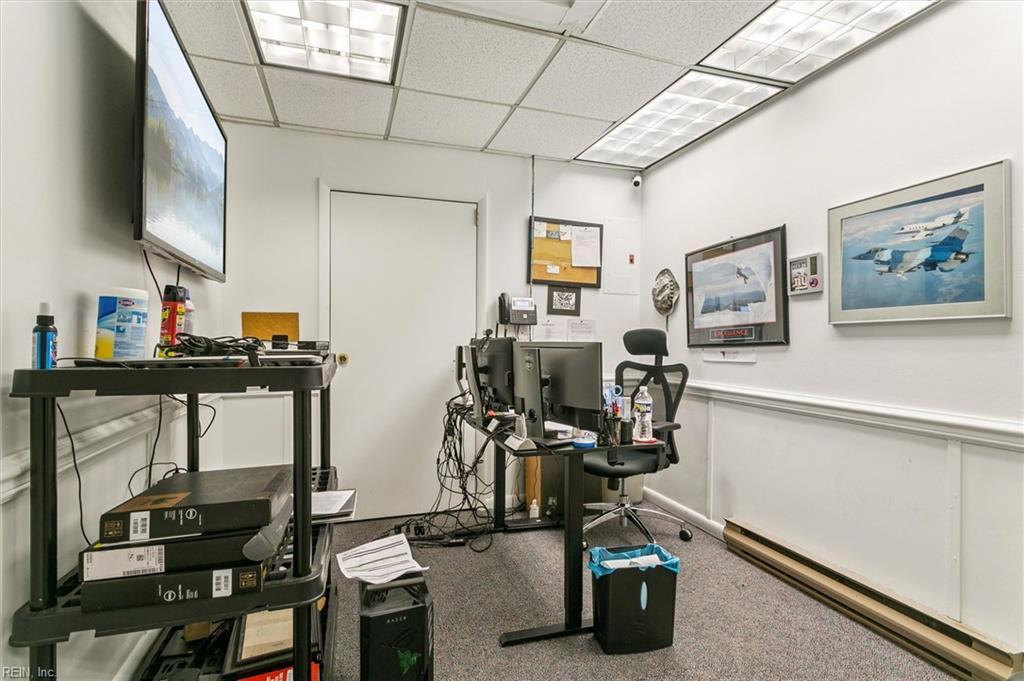 110 Production Drive Yorktown VA 23693