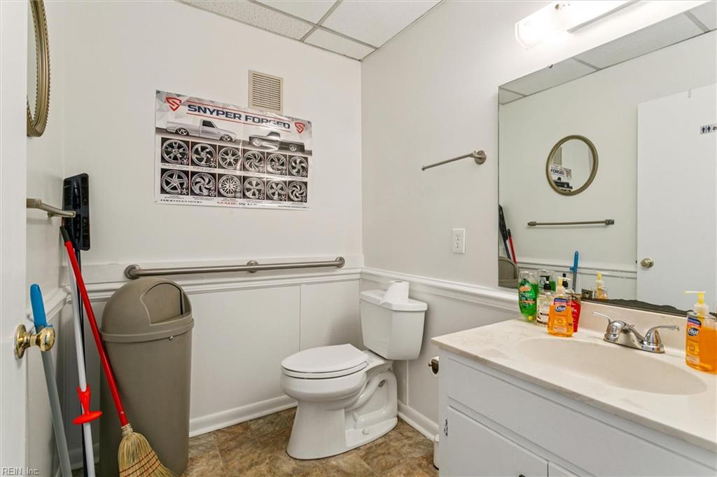 110 Production Drive Yorktown VA 23693