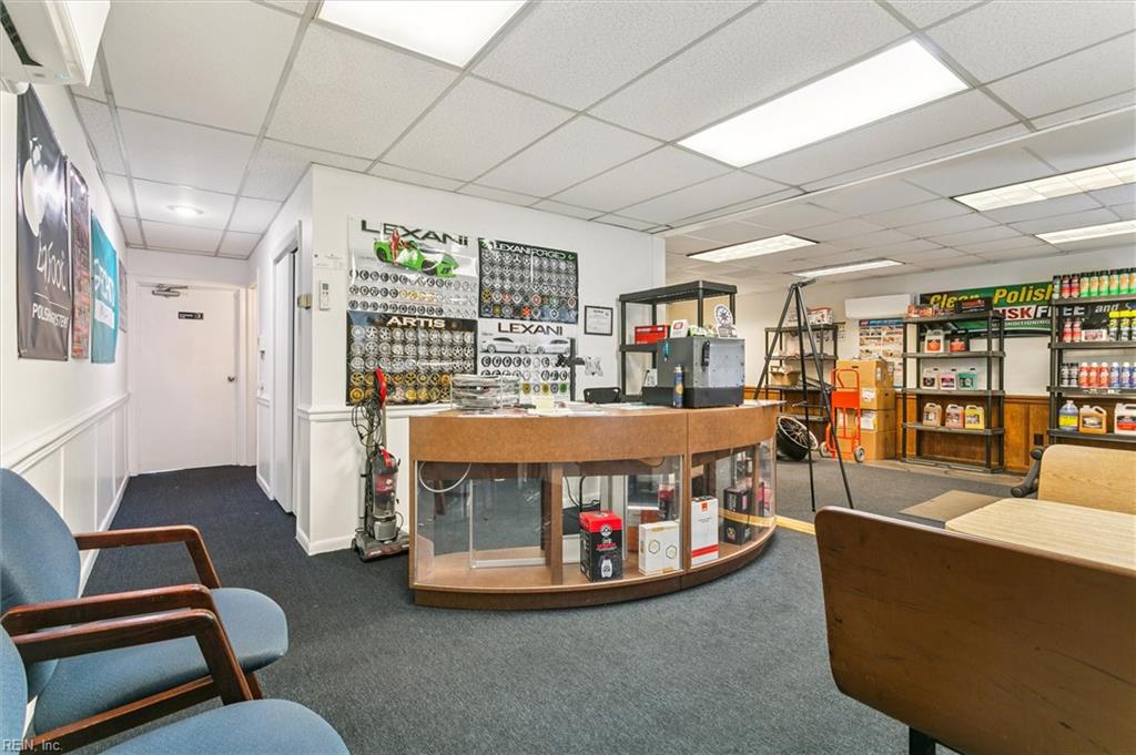 110 Production Drive Yorktown VA 23693