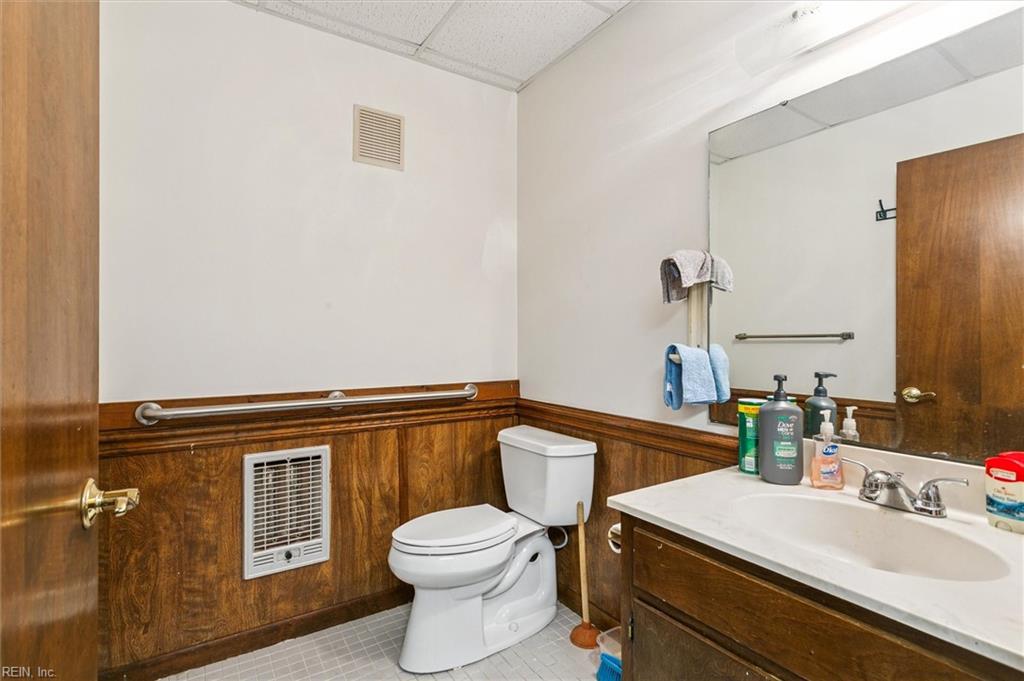 110 Production Drive Yorktown VA 23693