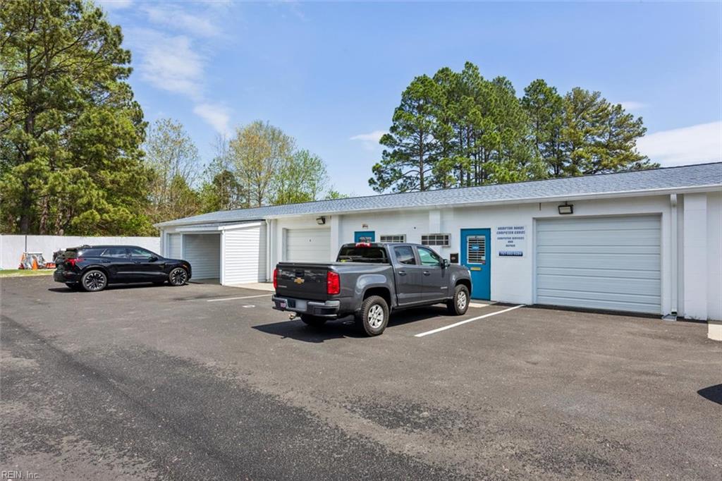 110 Production Drive Yorktown VA 23693