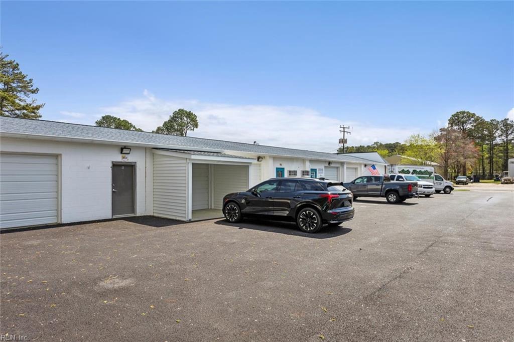 110 Production Drive Yorktown VA 23693