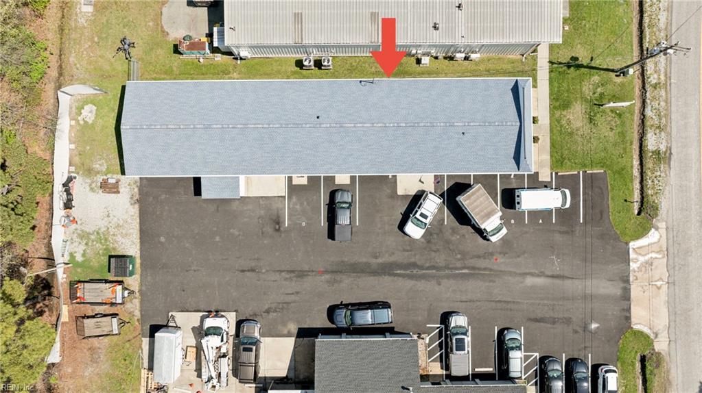 110 Production Drive Yorktown VA 23693