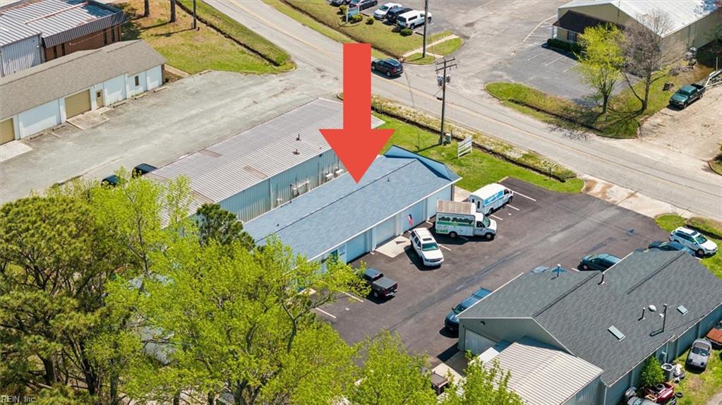 110 Production Drive Yorktown VA 23693