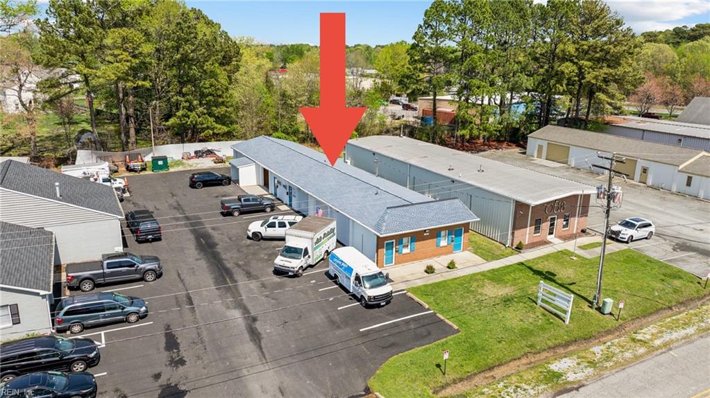 110 Production Drive Yorktown VA 23693