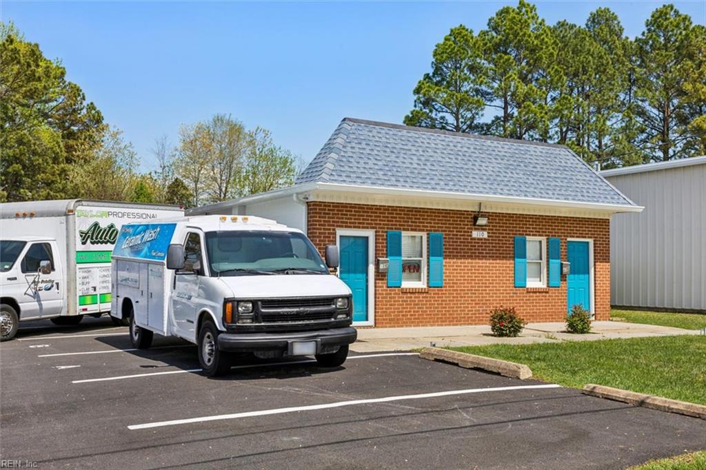 110 Production Drive Yorktown VA 23693