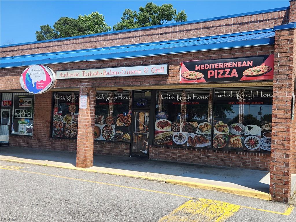 980 J. Clyde Morris Boulevard Newport News VA 23601