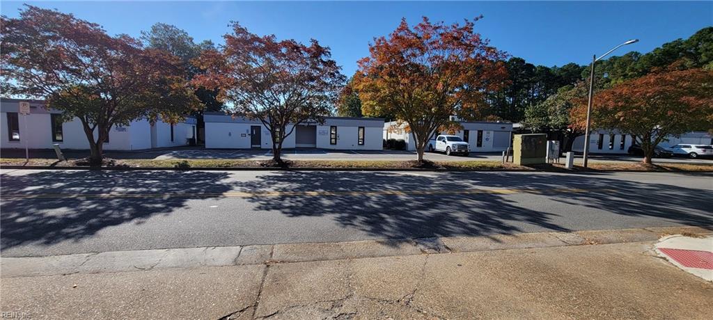 12515 Warwick Boulevard Newport News VA 23606
