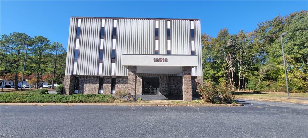 12515 Warwick Boulevard Newport News VA 23606