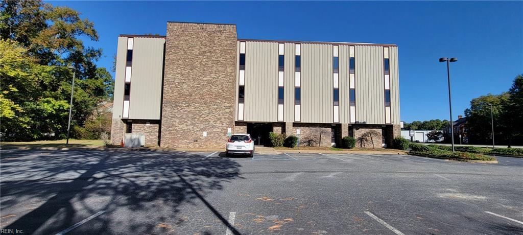 12515 Warwick Boulevard Newport News VA 23606