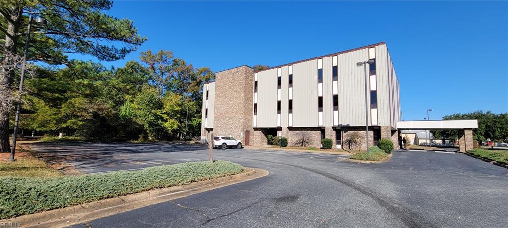 12515 Warwick Boulevard Newport News VA 23606