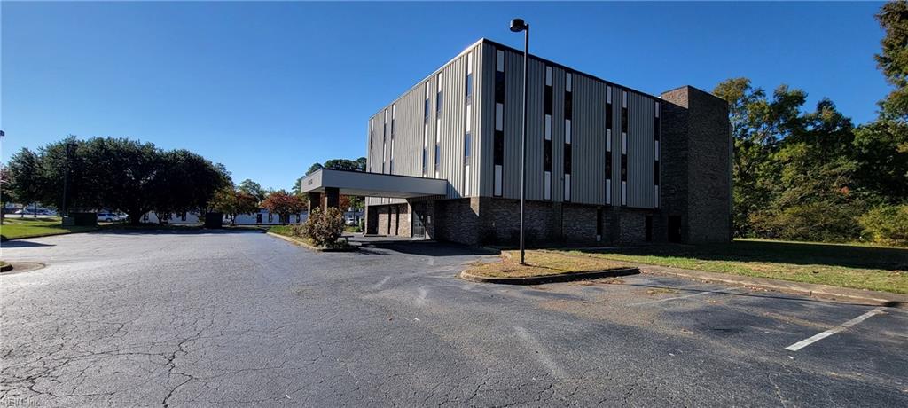 12515 Warwick Boulevard Newport News VA 23606