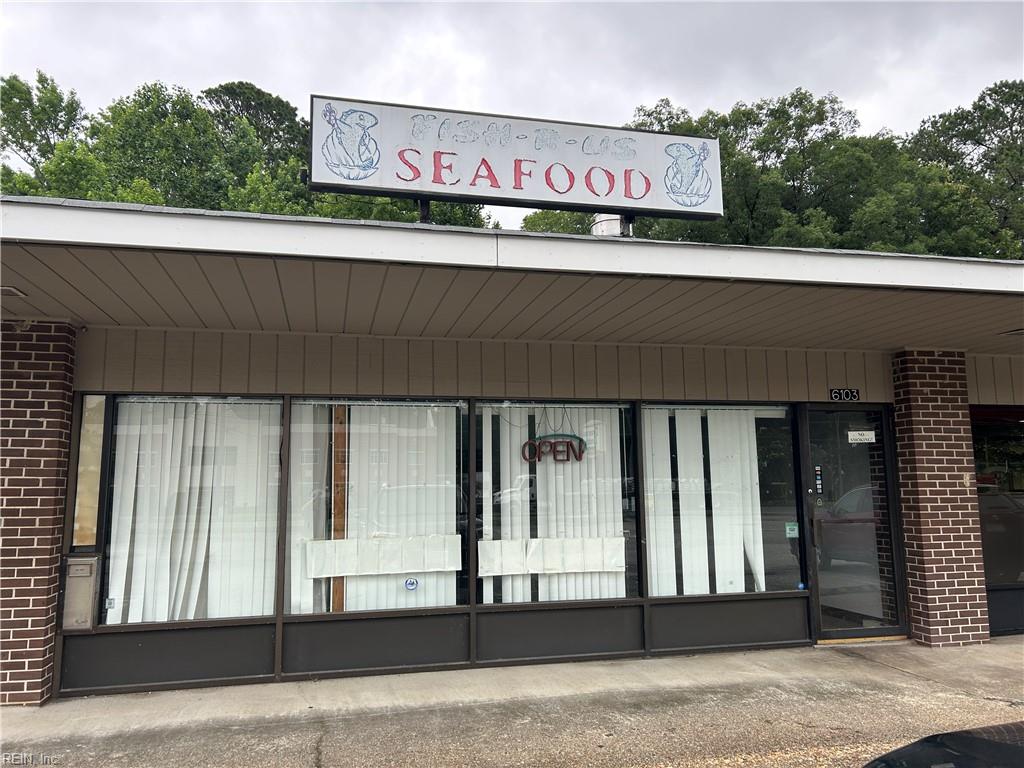 6103 George Washington Memorial Highway Gloucester VA 23061