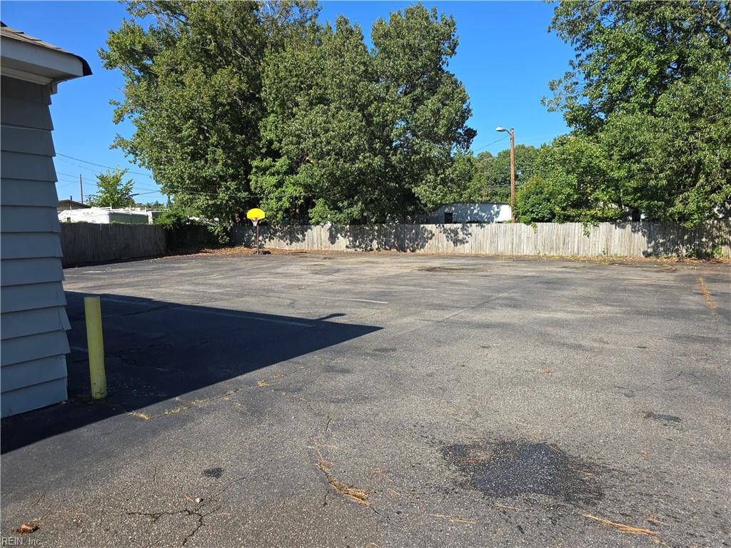 10190 Warwick Boulevard Newport News VA 23601