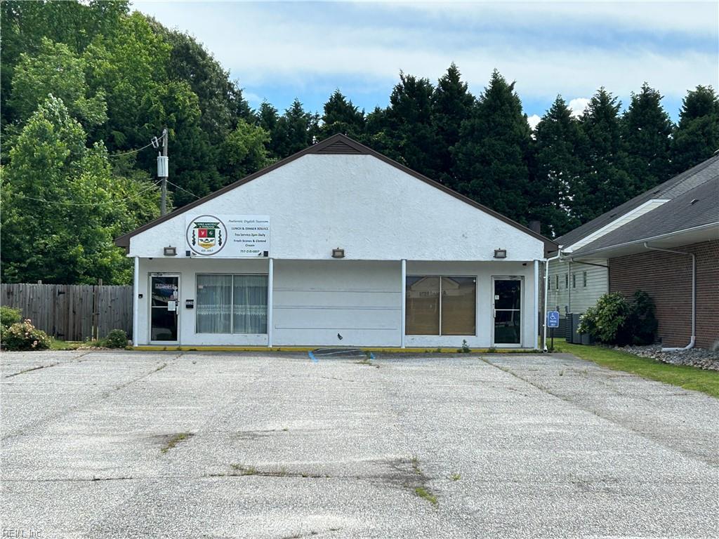1126 George Washington Mem Highway Yorktown VA 23693